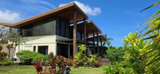 Villa Ta'u Here - Arue - 7