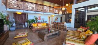 Villa Ta'u Here - Arue - 5