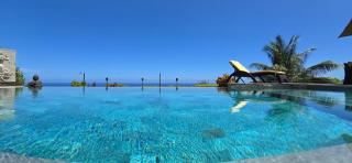 Villa Ta'u Here - Arue - 6