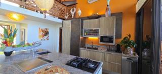 Villa Ta'u Here - Arue - 1