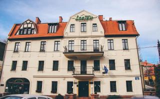 Pensjonat Lorien - Szczawno-Zdrój - 0