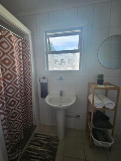 Frimley Lodge Motel - Hastings - 9