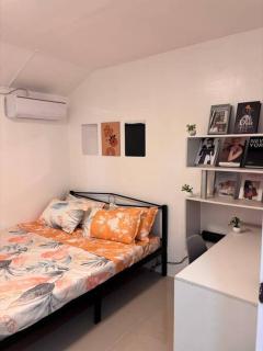 Eko's Crib Unit 48 - Davao - 7