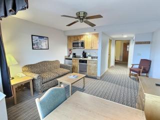 Studio 565 Perfect Location with Pool and Hot Tub - 8