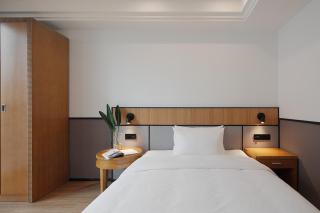 Mcsrh Hotel-Chongqing Guanyinqiao - Chongqing - 2