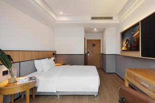 Mcsrh Hotel-Chongqing Guanyinqiao - Chongqing - 1