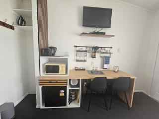 Frimley Lodge Motel - Hastings - 6