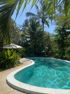 Hob House Malindi - Malindi - 5
