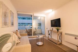 Nice and cozy steps away from Clinica las Condes - Santiago - 8