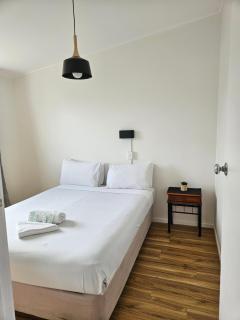 Frimley Lodge Motel - Hastings - 1