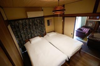 Yoyogi Station 5min 2F Private House 8 Beds Near Shinjuku Baby Cot - 7