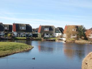 Elegant apartment with balcony - Callantsoog - 0