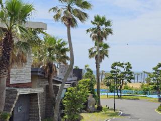Hotel Scarboro Jeju - Seogwipo - 4