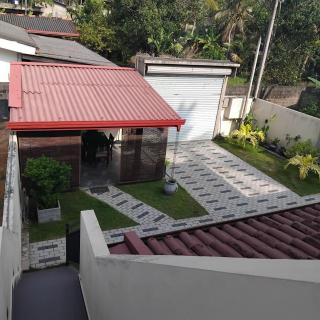 Happy House Villa - Waskaduwa - 4