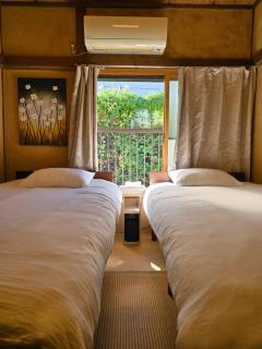 Yoyogi Station 5min 2F Private House 8 Beds Near Shinjuku Baby Cot - 2