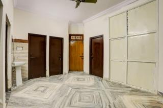 Hotel O Aanjaney Residency - Kota - 6