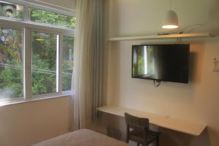 Apartamento Design Alto Leblon - 4