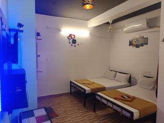Seasons4 guest house -convenient bring happiness - - Pondicherry - 7