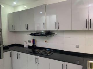 HST HOMES - Elevate your experience! - Lagos - 5