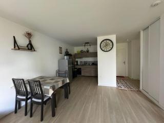 Appartement spacieux avec terrasse - Caen - 4