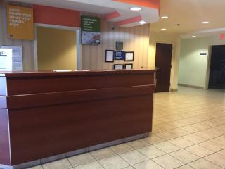 Americas Best Value Inn & Suites Brunswick - Brunswick - 2