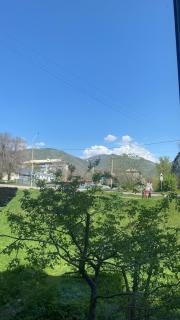 Уютная квартира в центре города - 1