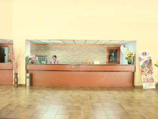Perkasa Hotel Tenom - Tenom - 4
