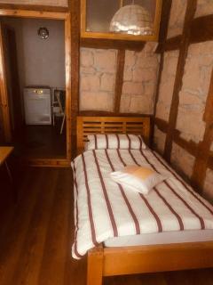 Wohnung 40 Quadratmeter -  - 1