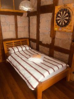 Wohnung 40 Quadratmeter - - 1