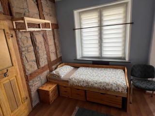 Wohnung 40 Quadratmeter -  - 1