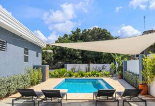 Dushi Stay villa - Willemstad - 0