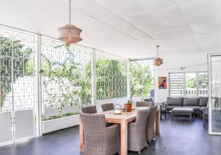 Dushi Stay villa - 8