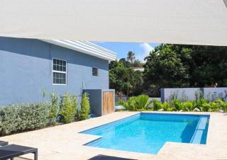 Dushi Stay villa - Willemstad - 5