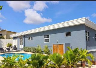 Dushi Stay villa - Willemstad - 2