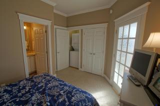 Pier Harbor #1 - Saint Ignace - 2
