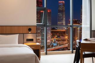 Mcsrh Hotel-Chongqing Guanyinqiao - Chongqing - 9