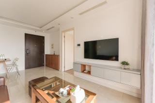 D'Moon Happy Apartment - 4