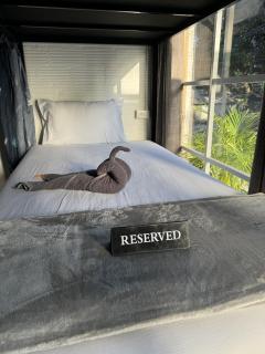 Lingling Hostel - Haad Rin - 9