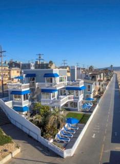 90210 Beach House Lower Unit - Hermosa Beach - 8