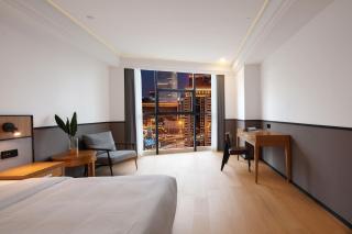 Mcsrh Hotel-Chongqing Guanyinqiao - 8