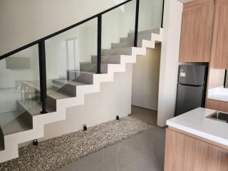 New modern 2BR Private villa- 5mins to the beach - Canggu - 4