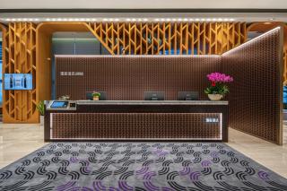 佛山南海金融城瑾程酒店 - Nanhai - 3