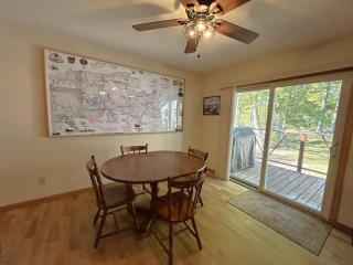 North Country Retreat - Saint Ignace - 6