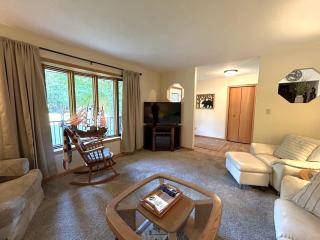 North Country Retreat - Saint Ignace - 2