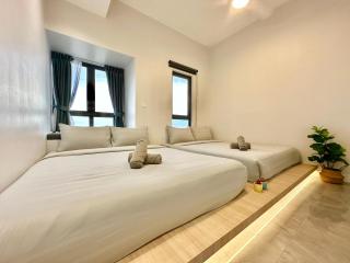 Imperio Residence 2 Bedrooms Private Jacuzzi Villa by MJ Holiday - 5
