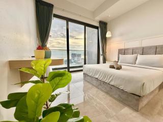 Imperio Residence 2 Bedrooms Private Jacuzzi Villa by MJ Holiday - Malaca - 4