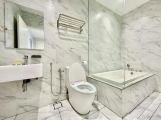 Imperio Residence 2 Bedrooms Private Jacuzzi Villa by MJ Holiday - 7