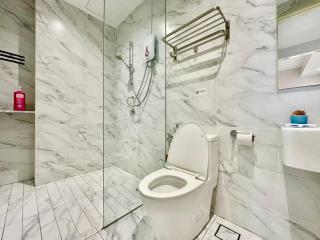 Imperio Residence 2 Bedrooms Private Jacuzzi Villa by MJ Holiday - 8
