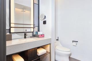 Aloft Beijing Huairou - 5