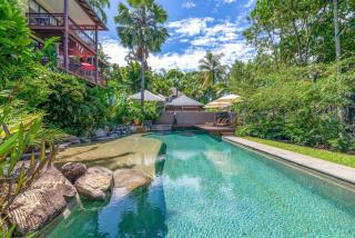 The Point Villa 2 - Port Douglas - 1